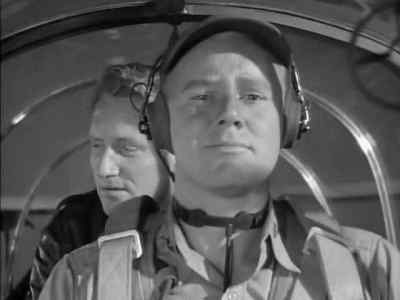 GO ON, FLY IT. - A Guy Named Joe