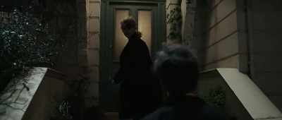 Go on. Fuck off,
back to your novels. - A Private War