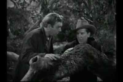 Go on George, tell how it's going to be. - Of Mice and Men