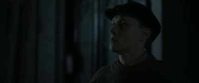 Go on, get on your way,
before you get arrested. - Where Hands Touch