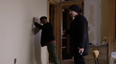 Go on. Get out of here. - Chicago P.D.