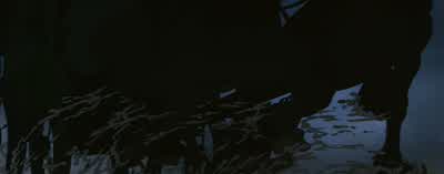 Go on, get out of here. - Lady and the Tramp