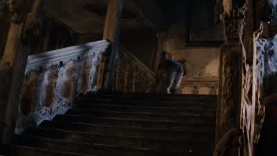Go on, get out of here! - 101 Dalmatians