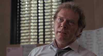 Go on. Get outta here.
Go home to your kids. - One Good Cop