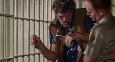 - Go on, get outta here. - The Born Losers