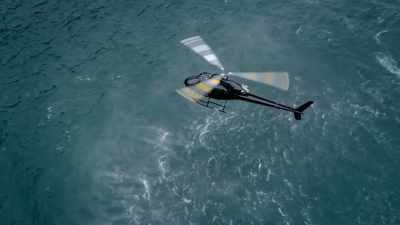 Go on. Go! Go!
SHOUTS - Celebrity SAS: Who Dares Wins