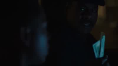 Go on, go on. - The Chi