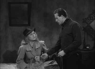 Go on, go out.
Have yourself a good time. - Dillinger