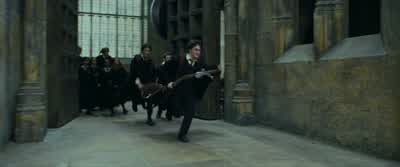 - Go on, Harry! - Harry Potter and the Prisoner of Azkaban