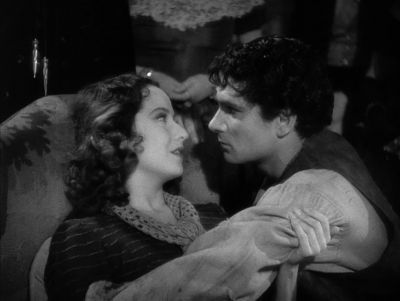 Go on Heathcliff Run away - Wuthering Heights