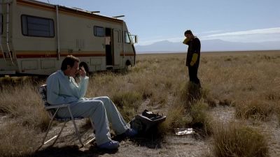 Go on. Here. - Breaking Bad