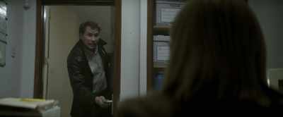 - Go on.
- He's ID'd Tate - Rise of the Footsoldier: Vengeance