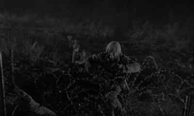 GO ON!
HOLD THEIR LEAD! - Pork Chop Hill