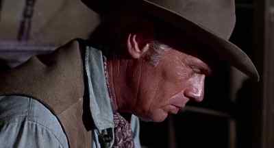 Go on home, Dan. - Death of a Gunfighter