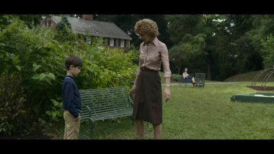 Go on, honey. - Mindhunter