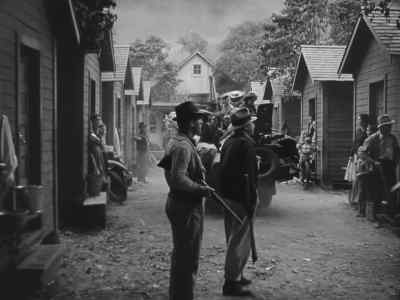 Go on. Hurry up. - The Grapes of Wrath