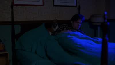 Go on. I don't believe it. - The Mask