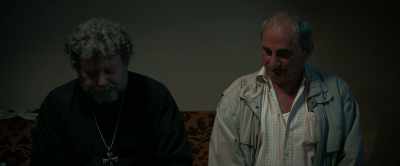 Go on, I won't get it wrong. - Men of Deeds