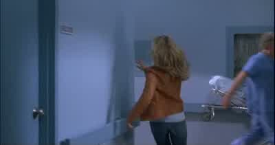 Go on I'll be fine - Final Destination 2