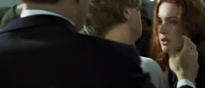 Go on. I'll get the next one. - Titanic