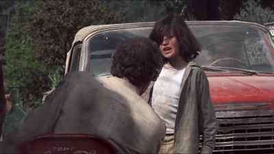Go on, it's late. - Bring Me the Head of Alfredo Garcia