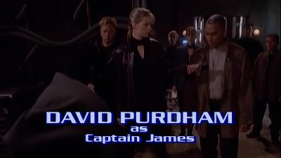 Go on. It's your right.
It was your guy he set up. - Babylon 5