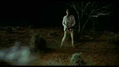 Go on, Johnny! - Wake in Fright