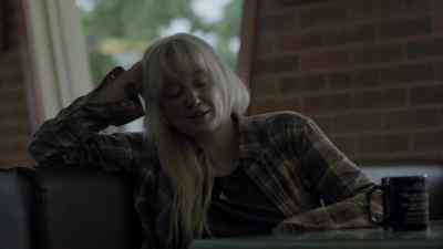Go on. Just take it. It's yours. - Bloodline