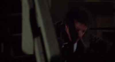 Go on! Keep on running!
Don't stop! - Invasion of the Body Snatchers