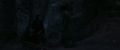 Go on, kill the liar! - The Carpenter's Son