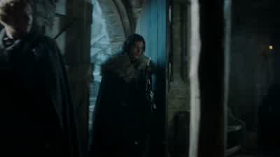 Go on, let's have a look. - Game of Thrones