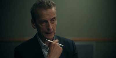 Go on, like you told me. - Criminal Record
