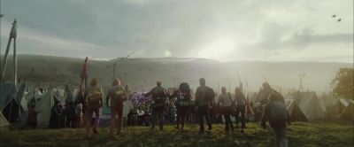 Go on, look at that! - Harry Potter and the Goblet of Fire