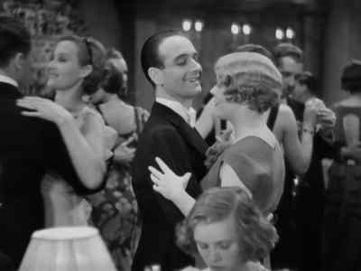 - Go on, Louis. Perform.
- What do you mean? - The Man Who Knew Too Much