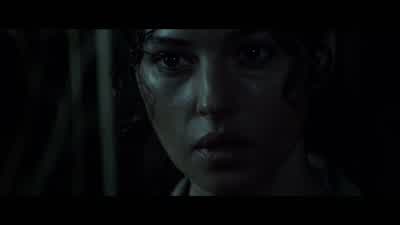 Go on, ma'am. - Tears of the Sun
