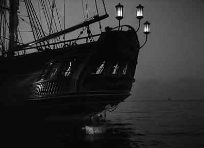 Go on, make your pIay. - Treasure Island