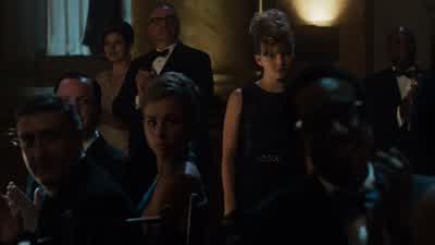 Go on, Master Bruce. - Gotham