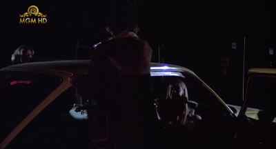 Go on, move! - Jackson County Jail