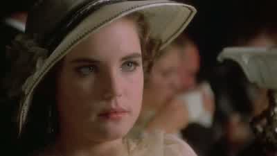 Go on, Noodles, your mother's calling you. - Once Upon a Time in America