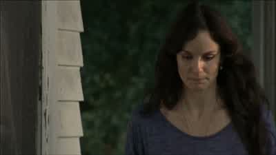 Go on now, before I change my mind about you. - The Walking Dead