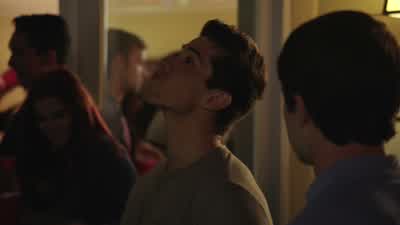 Go on. Okay. - 13 Reasons Why