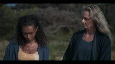 Go on our walk, Katia. - Eden