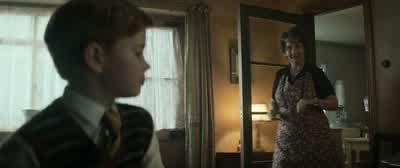 Go on, play it again. - Rocketman
