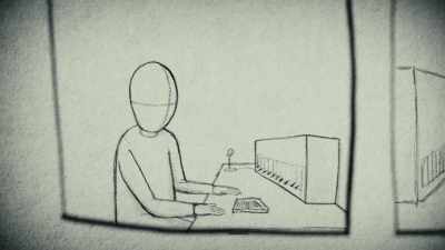 -GO ON, PLEASE.
-...TO FOLLOW TOXIC INSTRUCTIONS - Why We Hate