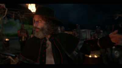 Go on, reward him! - Twisted Metal