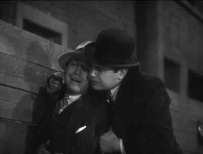 Go on, Rico. - Little Caesar