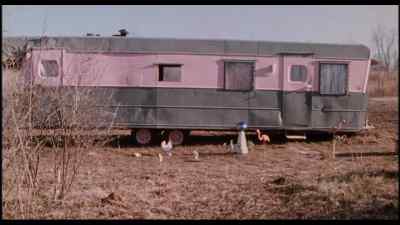 Go on, run for it. You can't bluff me. - Pink Flamingos