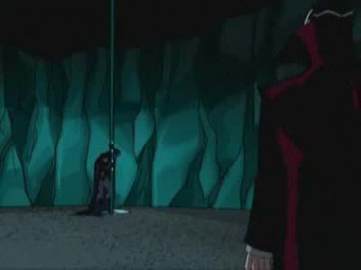 Go on run - The Batman vs  Dracula