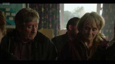 Go on, - Sherwood