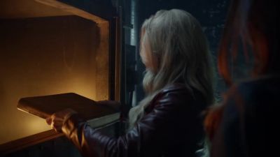 Go on. - Once Upon a Time